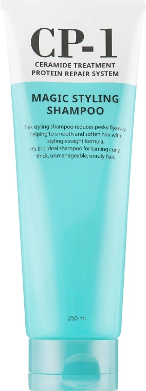 Шампунь для волос CP-1 Magic Styling Shampoo, 250 мл