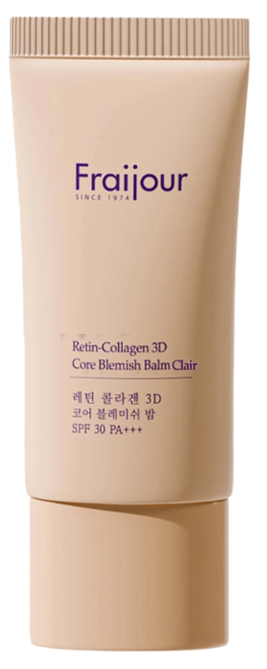 ББ-крем Retin-Collagen 3D Core Blemish Balm Clair SPF 30 PA+++, 50 гр