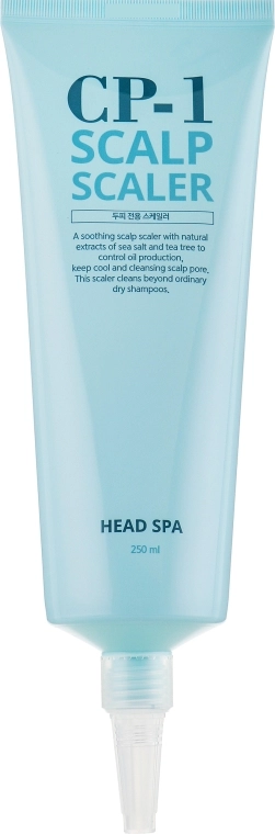 Средство для очищения кожи головы CP-1 Head Spa Scalp Scaler, 210 мл