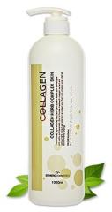 КОЛЛАГЕН/РАСТИТЕЛЬНЫЕ ЭКСТРАКТЫ Тоник для лица Collagen Herb Complex Skin, 1000 мл