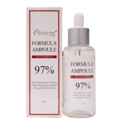 Сыворотка для лица ГАЛАКТОМИСИС Formula Ampoule Galacomyces, 80 мл