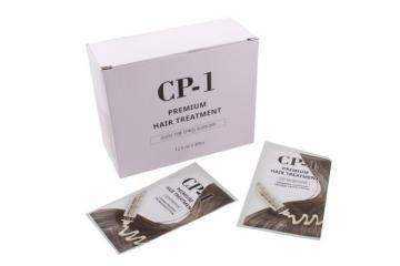 НАБОР Маска для волос ПРОТЕИНОВАЯ CP-1 Premium Protein Treatment, 12,5мл*30шт