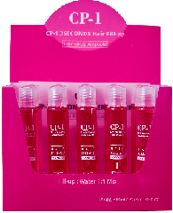 ФИЛЛЕР НАБОР Маска для волос CP-1 3 Sec Hair Ringer (Hair Fill-up Ampoule), 20шт*13