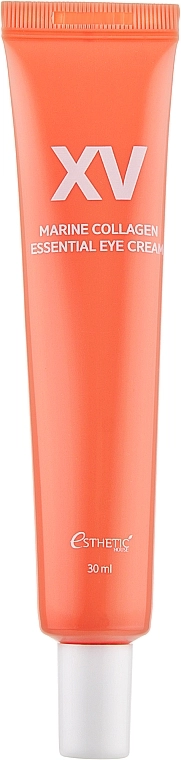 КОЛЛАГЕН/Крем для глаз Marine Collagen Essential Eye Cream, 30 мл