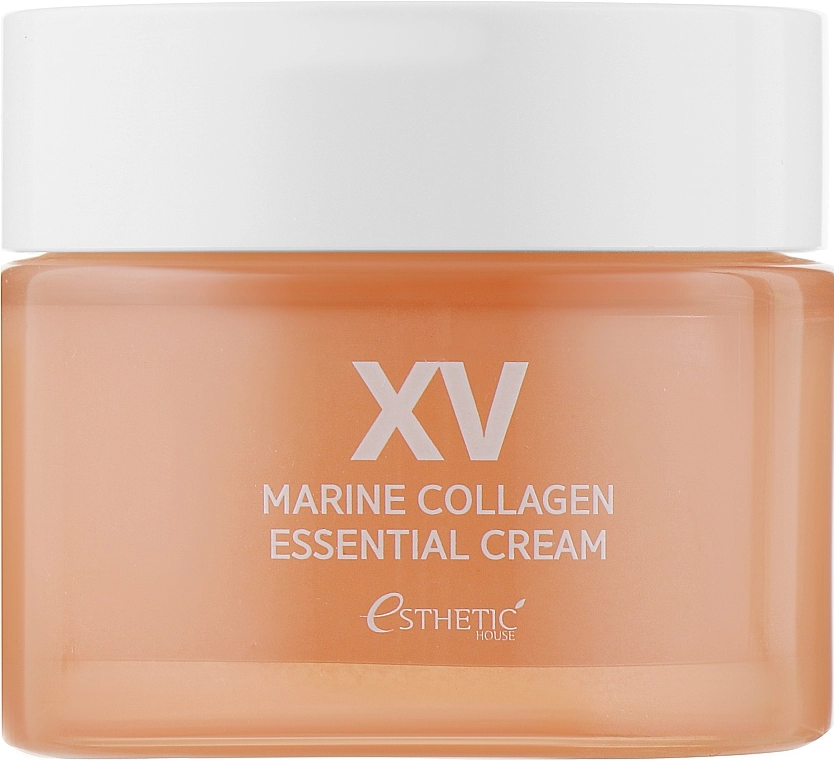 КОЛЛАГЕН/Крем для лица Marine Collagen Essential Cream, 50 мл