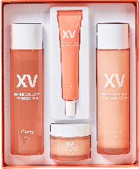 КОЛЛАГЕН/НАБОР для лица Marine Collagen Essential skin care set, 1 шт