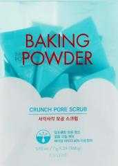 [ETUDE] Набор Скраб для лица с пищевой содой Baking Powder Crunch Pore Scrub ,24 шт