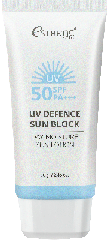 Солнцезащитный лосьон UV Defence Sun Block Day Moisture SPF50+/PA+++, 70гр