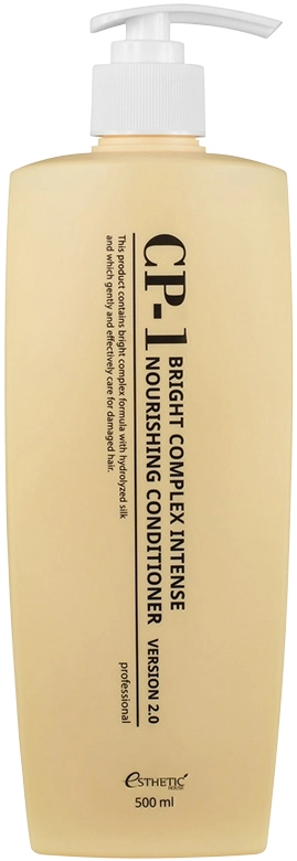 Кондиционер ПРОТЕИНОВЫЙ CP-1 BС Intense Nourishing Conditioner Version 2.0, 500 мл