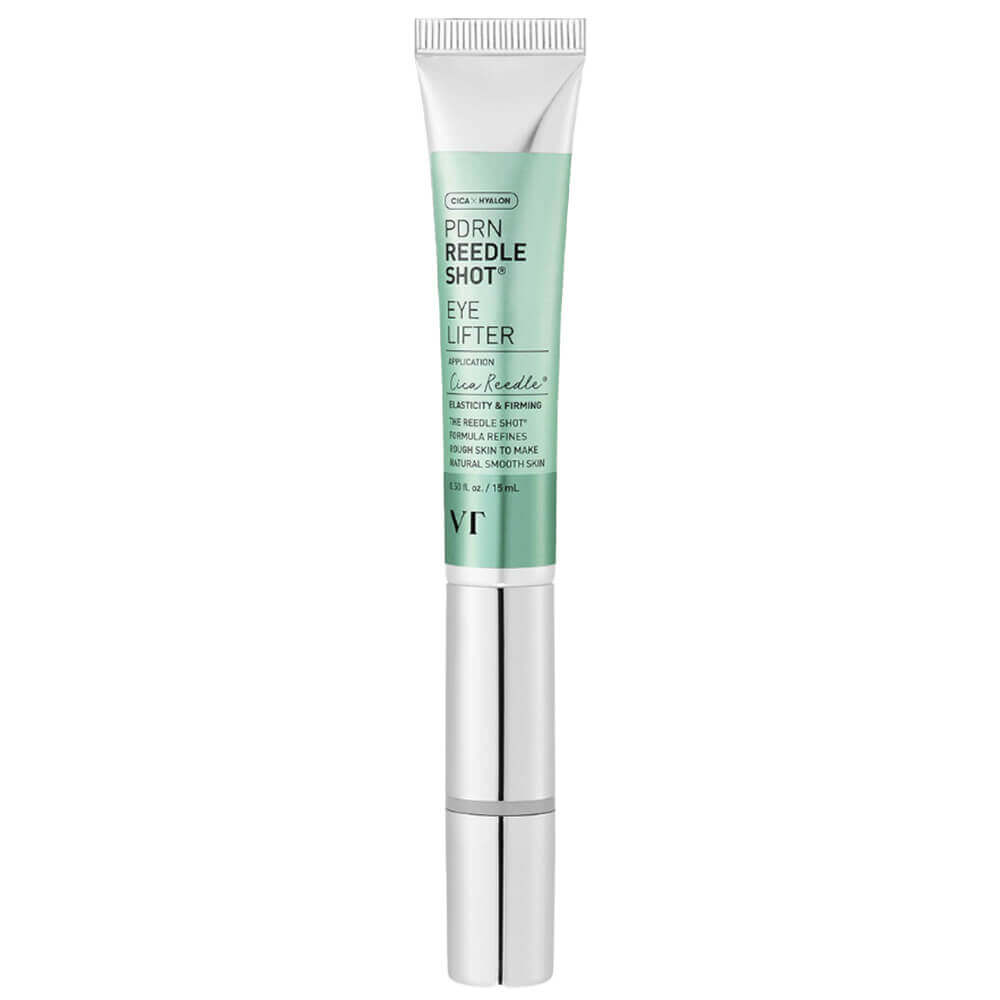 Крем для кожи вокруг глаз с ПДРН и золотом PDRN Reedle Shot Eye Lifter, 15 мл