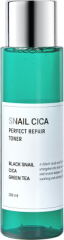 Тонер для лица МУЦИН УЛИТКИ/ЦЕНТЕЛЛА Snail Cica Perfect Repair Toner, 200 мл
