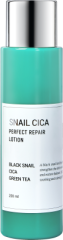 Лосьон для лица МУЦИН УЛИТКИ/ЦЕНТЕЛЛА Snail Cica Perfect Repair Lotion, 200 мл
