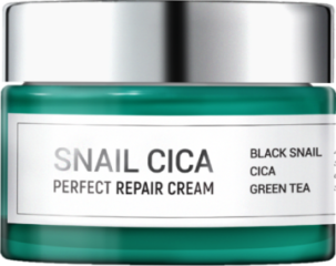 Крем для лица МУЦИН УЛИТКИ/ЦЕНТЕЛЛА Snail Cica Perfect Repair Cream, 50 мл