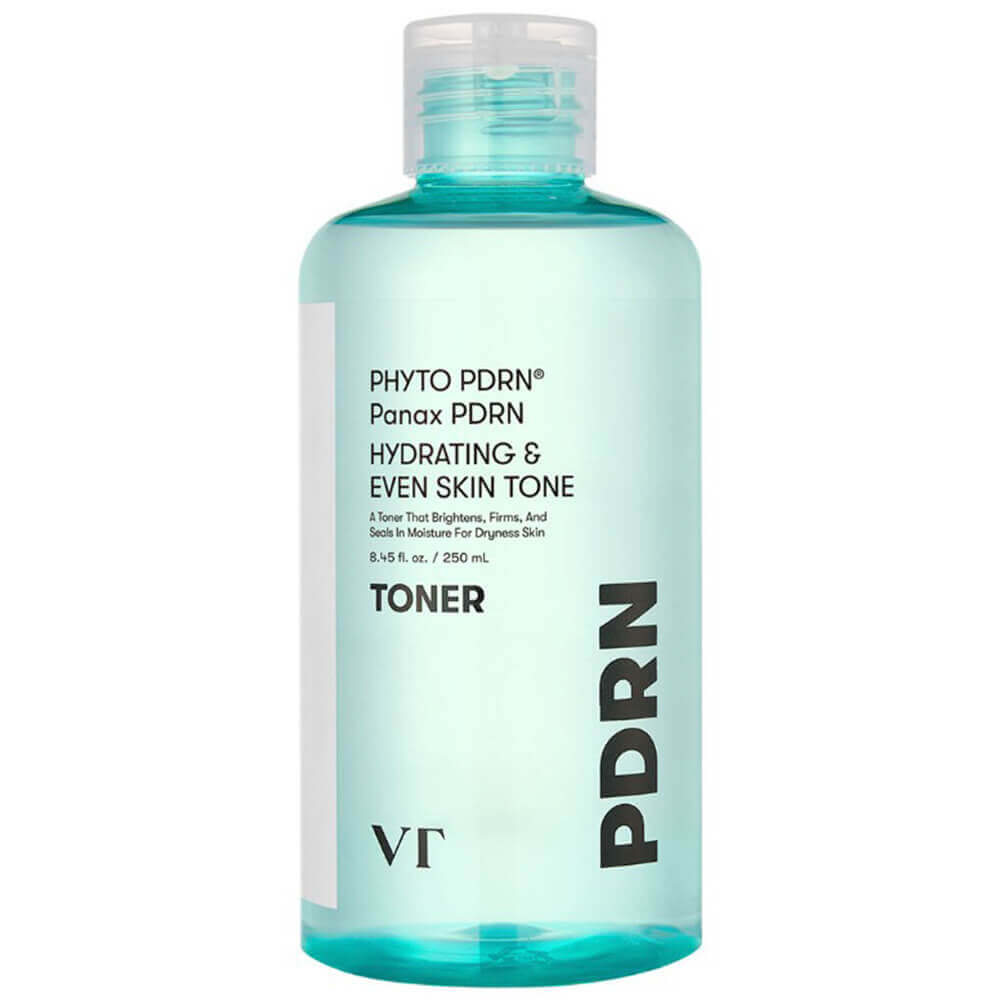 Тонер для лица УВЛАЖНЯЮЩИЙ Phyto PDRN Hydrating & Even Skin Toner, 250 мл