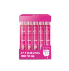ФИЛЛЕР НАБОР Маска для волос CP-1 3 Sec Hair Ringer (Hair Fill-up Ampoule), 5шт*13м