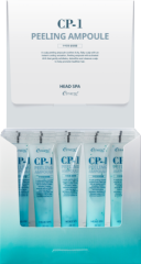 Пилинг-сыворотка для кожи головы ГЛУБОКОЕ ОЧИЩЕНИЕ CP-1 Peeling Ampoule, 20 шт * 20