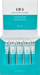 Cыворотка для кожи головы CP-1 Scalp Calming Cica Serum, 20 шт * 20 мл