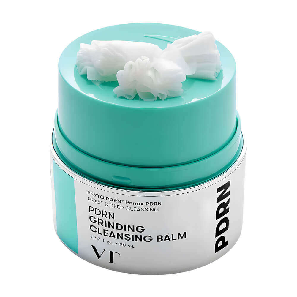 Бальзам гидрофильный ПДРН для глубокого очищения PDRN Grinding Cleansing Balm, 50 мл