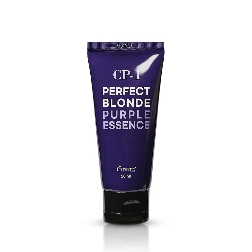 Эссенция для волос БЛОНД CP-1 Perfect Blonde Purple Essence, 50 мл