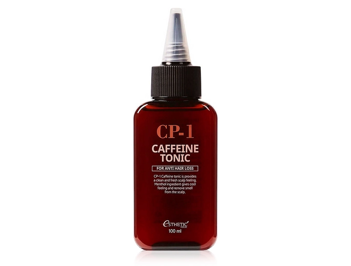 Тоник для волос КОФЕИНОВЫЙ CP-1 CAFFEINE Tonic, 100 мл
