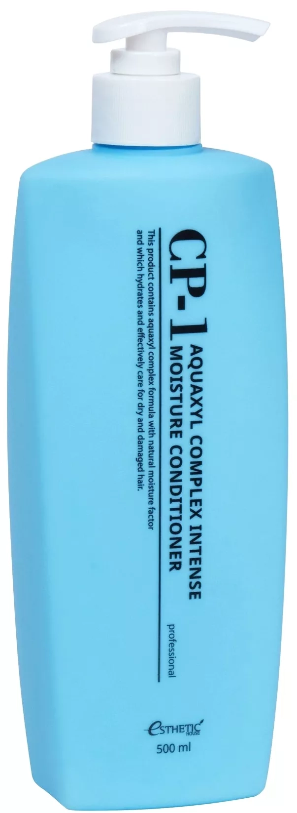 Кондиционер УВЛАЖНЯЮЩИЙ CP-1 Aquaxyl Complex Intense Moisture Conditioner, 500 мл