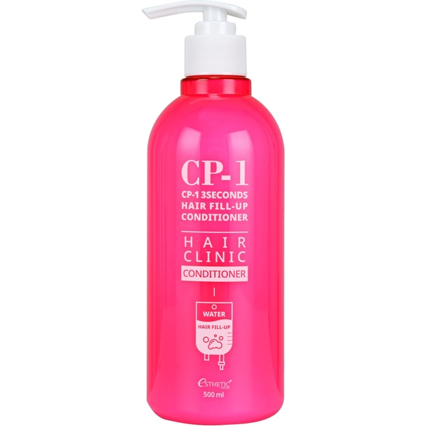 Кондиционер для волос ВОССТАНОВЛЕНИЕ CP-1 3Seconds Hair Fill-Up Сonditioner, 500 мл
