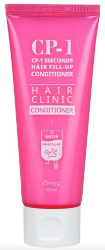 Кондиционер для волос ВОССТАНОВЛЕНИЕ CP-1 3Seconds Hair Fill-Up Сonditioner, 100 мл