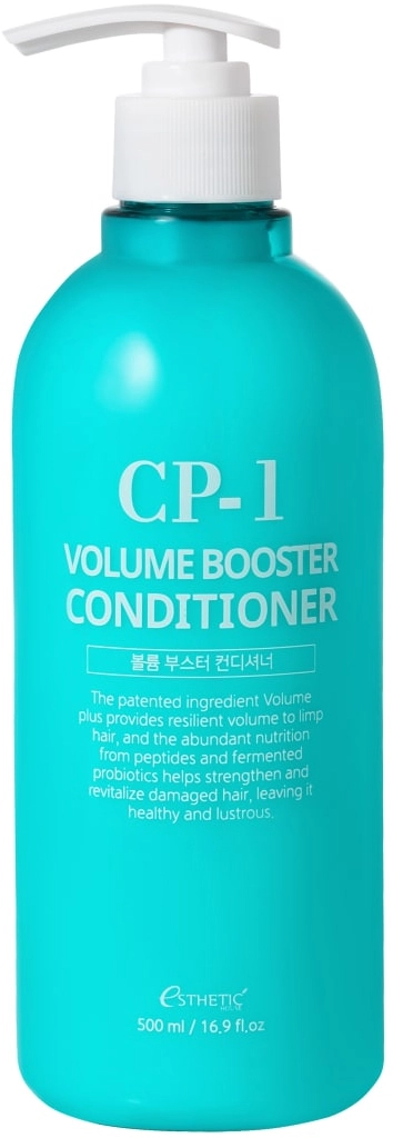 Кондиционер для волос ОБЪЕМ CP-1 Volume booster conditioner, 500 мл