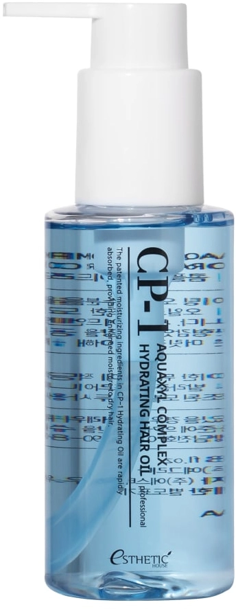 Масло для волос CP-1 Aquaxyl Complex Hydrating Hair Oil,100 мл