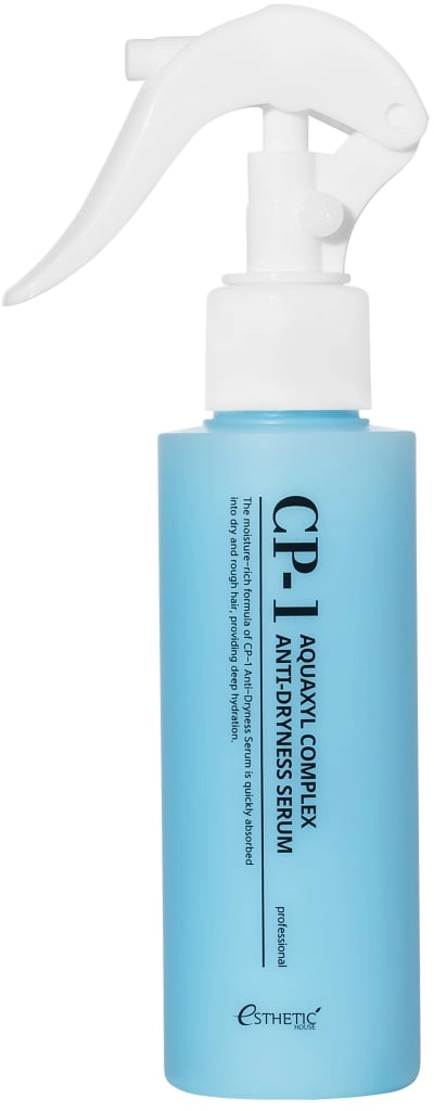 Сыворотка для волос CP-1 Aquaxyl Complex Anti-Dryness Serum,120 мл