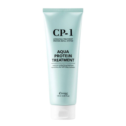 Маска для волос ИНТЕНСИВНАЯ с протеином CP-1 Aqua Protein Treatment, 250 мл