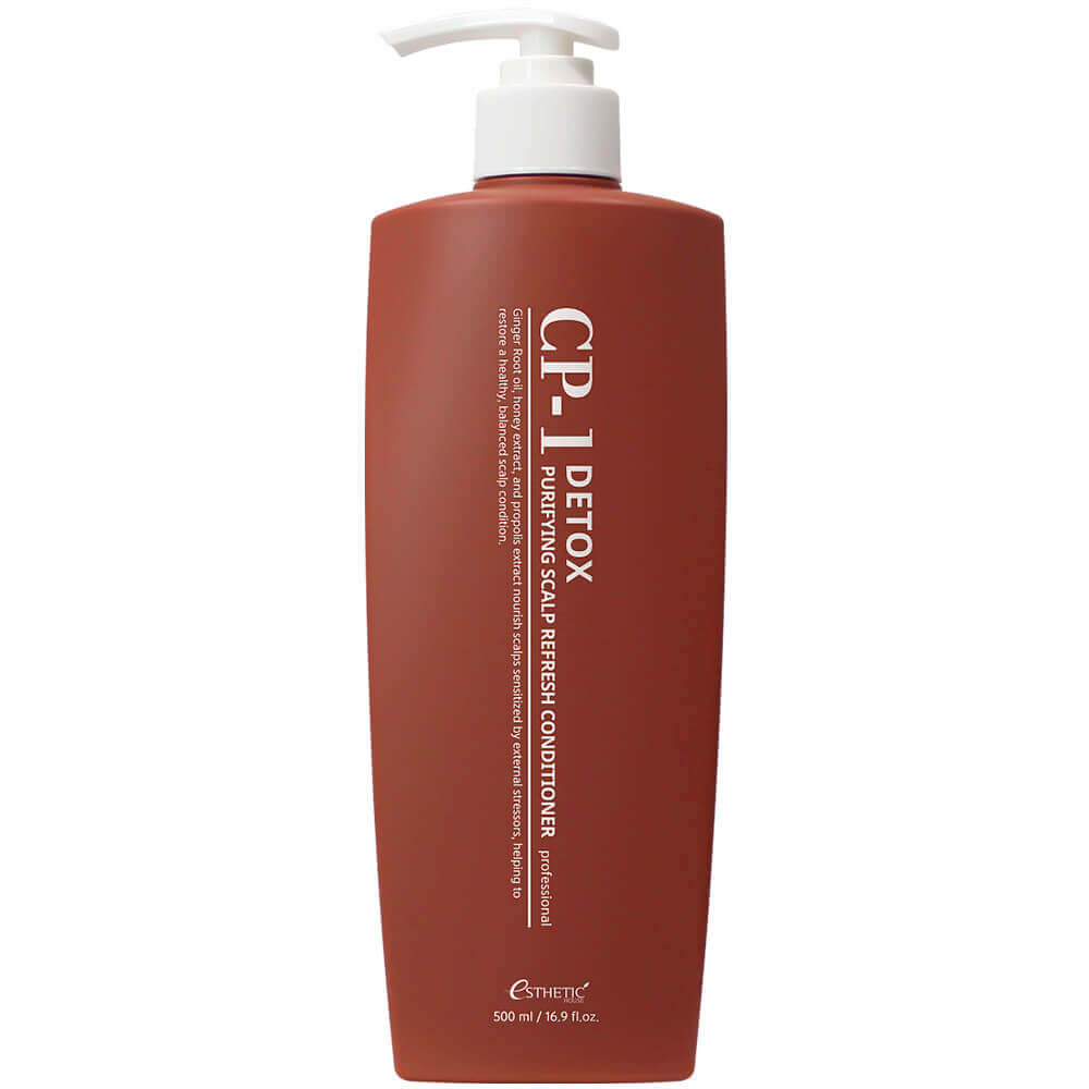 Кондиционер для волос CP-1 Detox Purifying Scalp Refresh Conditioner, 500 мл