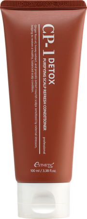 Кондиционер для волос CP-1 Detox Purifying Scalp Refresh Conditioner, 100 мл