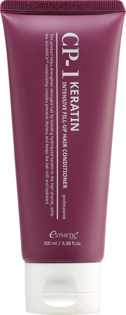 Кондиционер для волос CP-1 Keratin Intensive Fill-up Hair Conditioner, 100 мл
