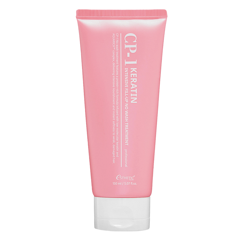 Сыворотка для волос CP-1 Keratin Intensive Fill-up No-wash Treatment, 150 мл