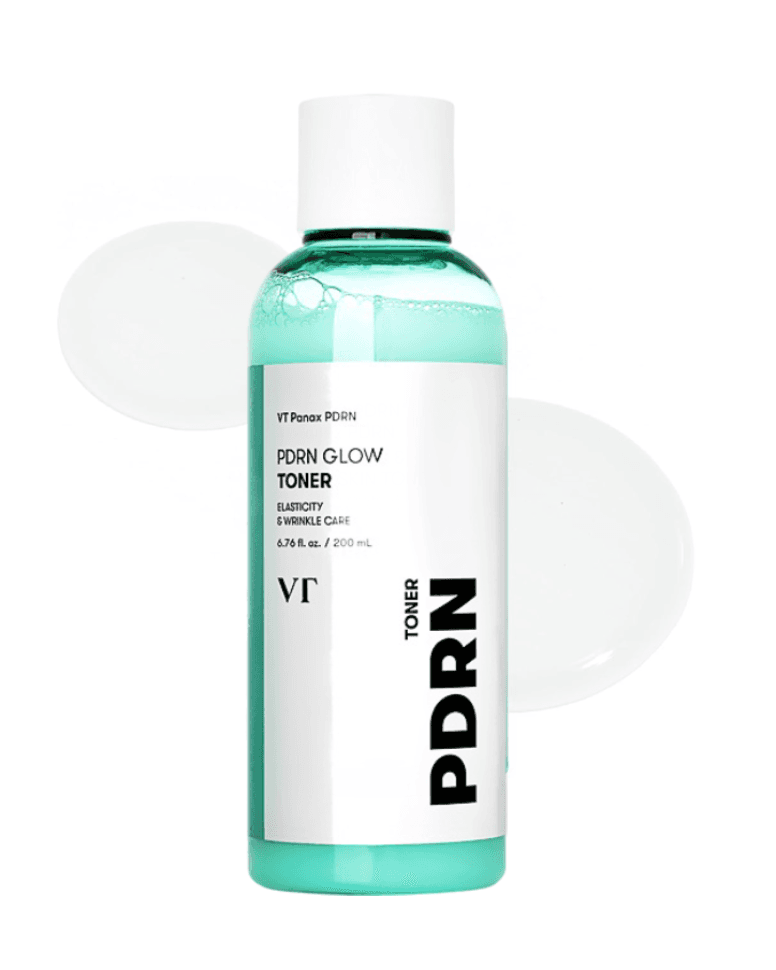 Тонер для лица АНТИВОЗРАСТНОЙ с ПДРН PDRN Glow Toner, 200 мл.