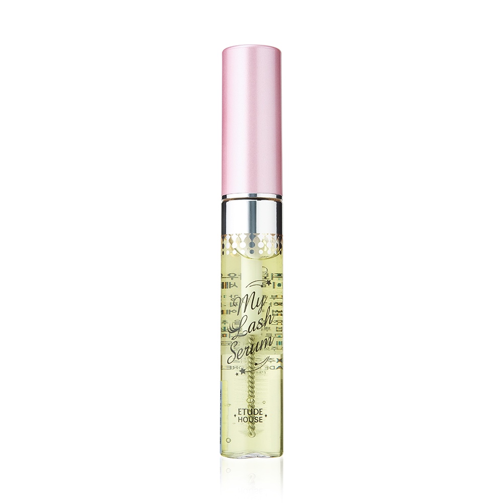 Восстанавливающая сыворотка для ресниц My Lash Serum 9 гр