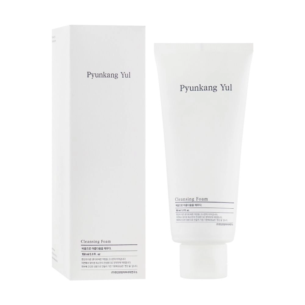 Пенка для умывания Cleansing Foam, 150 мл