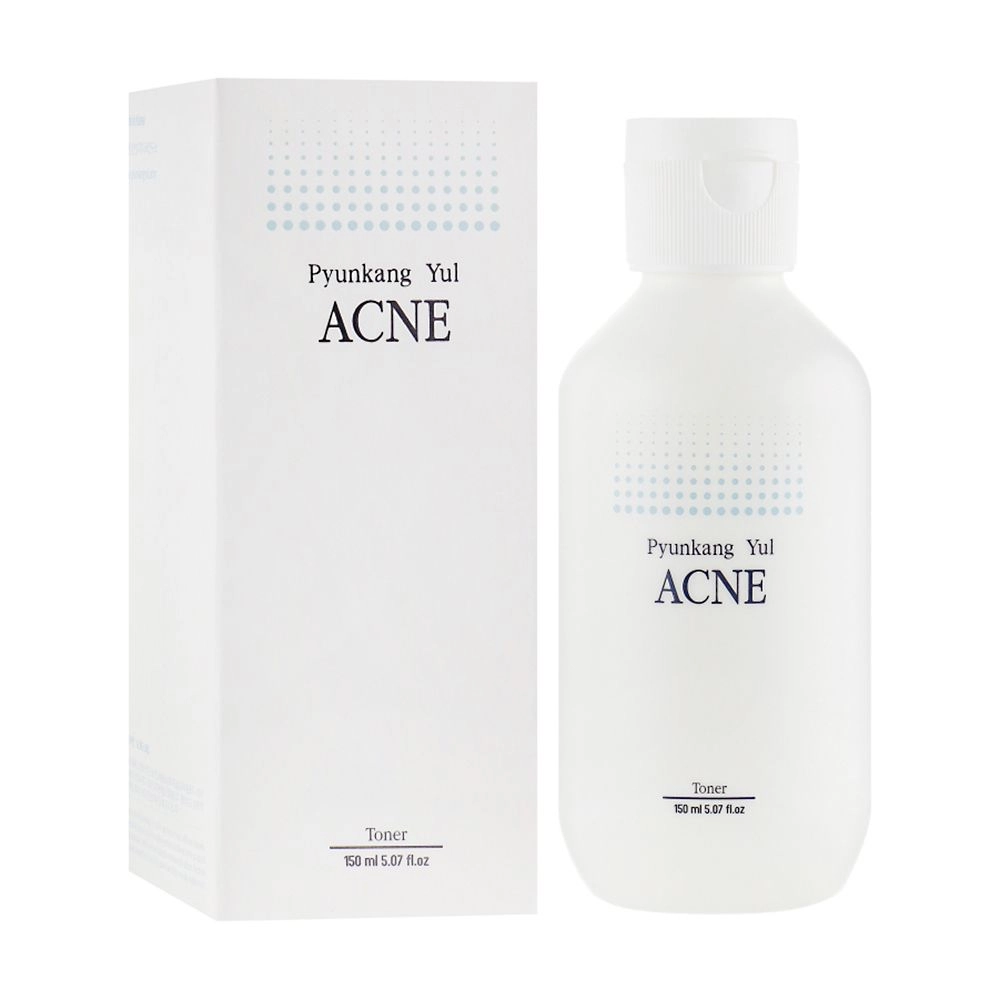 Тонер для проблемной кожи Acne Toner, 150 мл