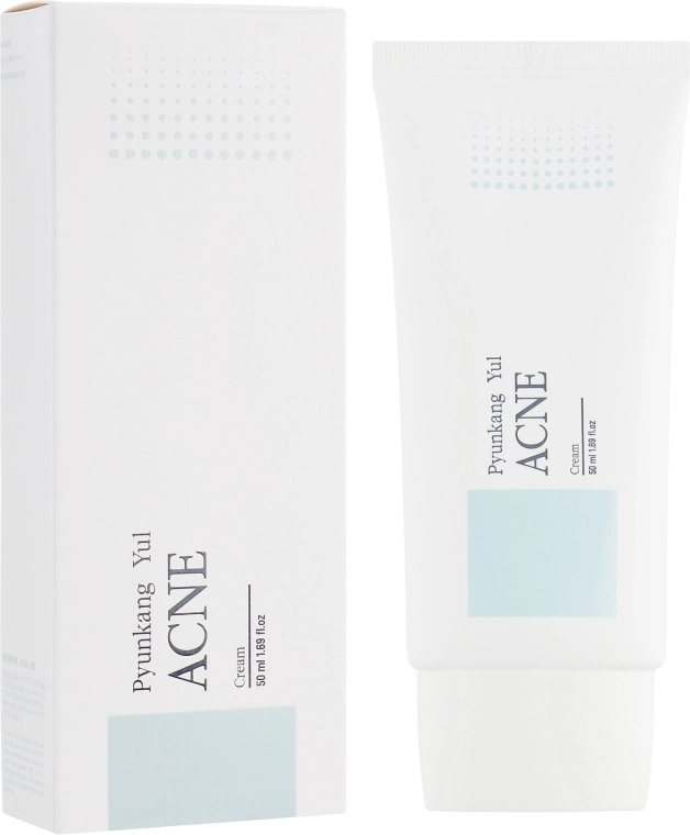 Крем для лица для проблемной кожи Acne Cream, 50 мл