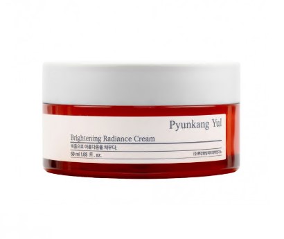 Крем осветляющий для лица Brightening Radiance Cream, 50 мл