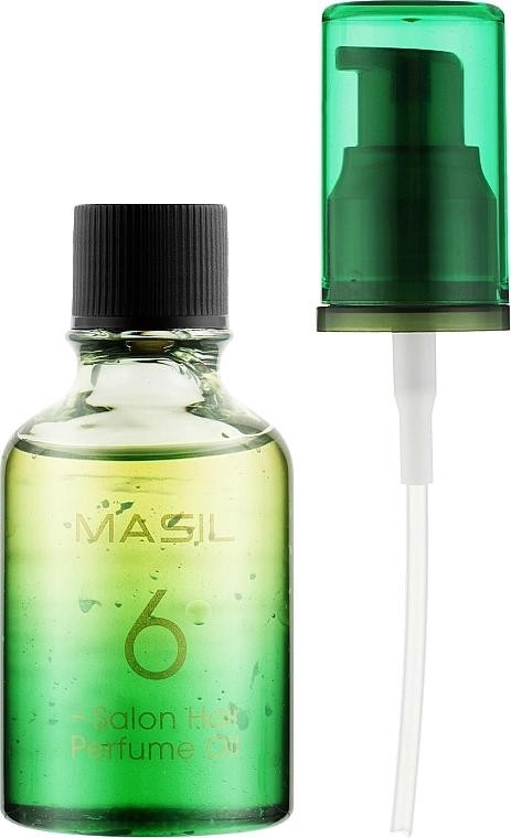 MASIL Масло для волос Парфюмированное Hair Perfume Oil, 60 мл