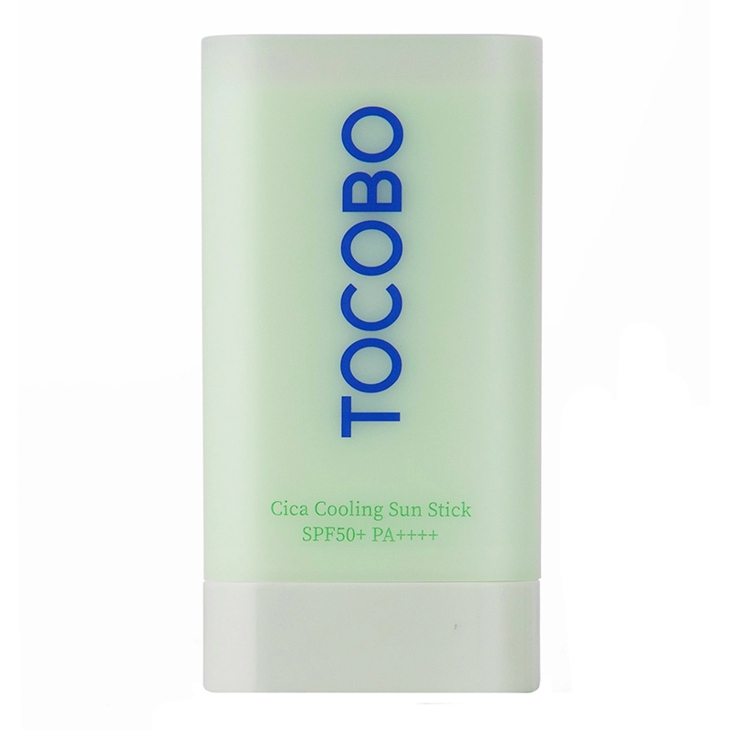 Стик солнцезащитный УСПОКАИВАЮЩИЙ Cooling Sun Stick SPF50+ PA++++, 18 гр