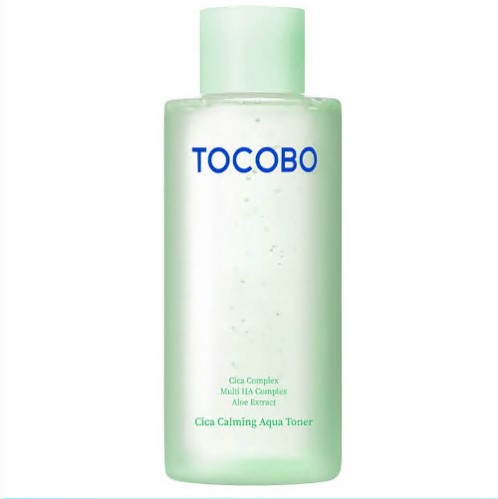 Тонер успокаивающий с экстрактом центеллой Cica Calming Aqua Toner, 200 мл