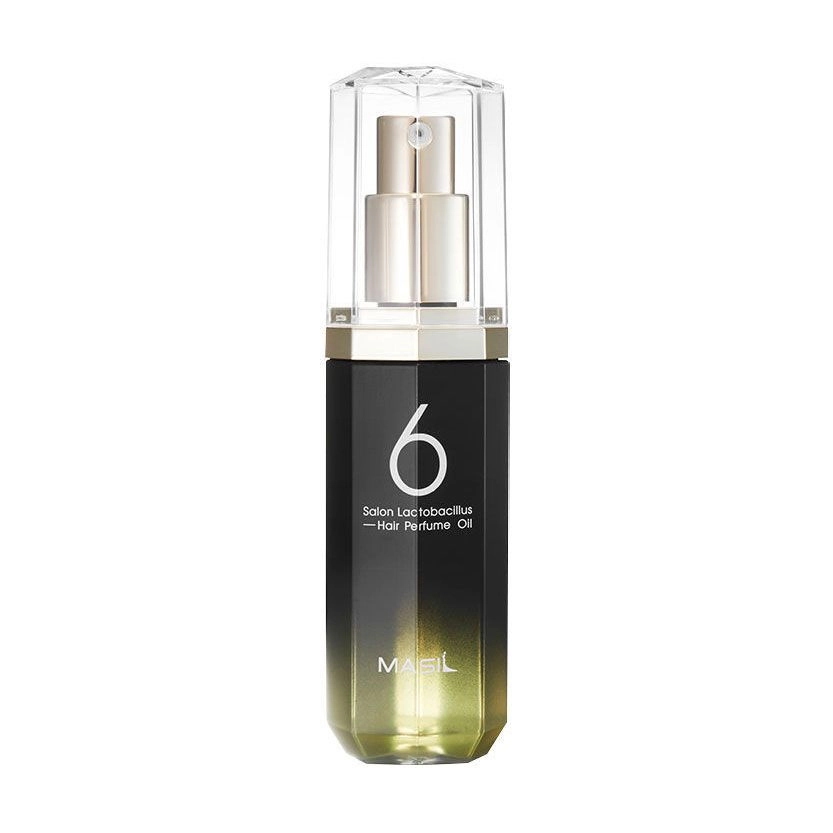 MASIL Масло для волос увлажняющее Salon Lactobacillus Hair Perfume Oil Moisture, 66 мл