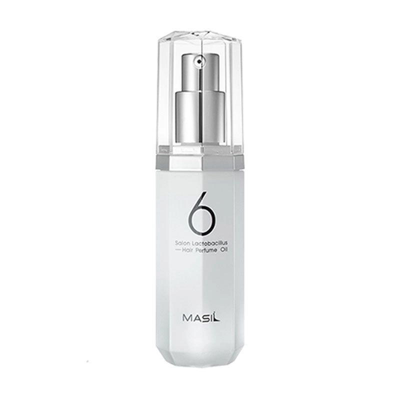 MASIL Масло для гладкости волос Salon Lactobacillus Hair Perfume Oil Light, 66 мл