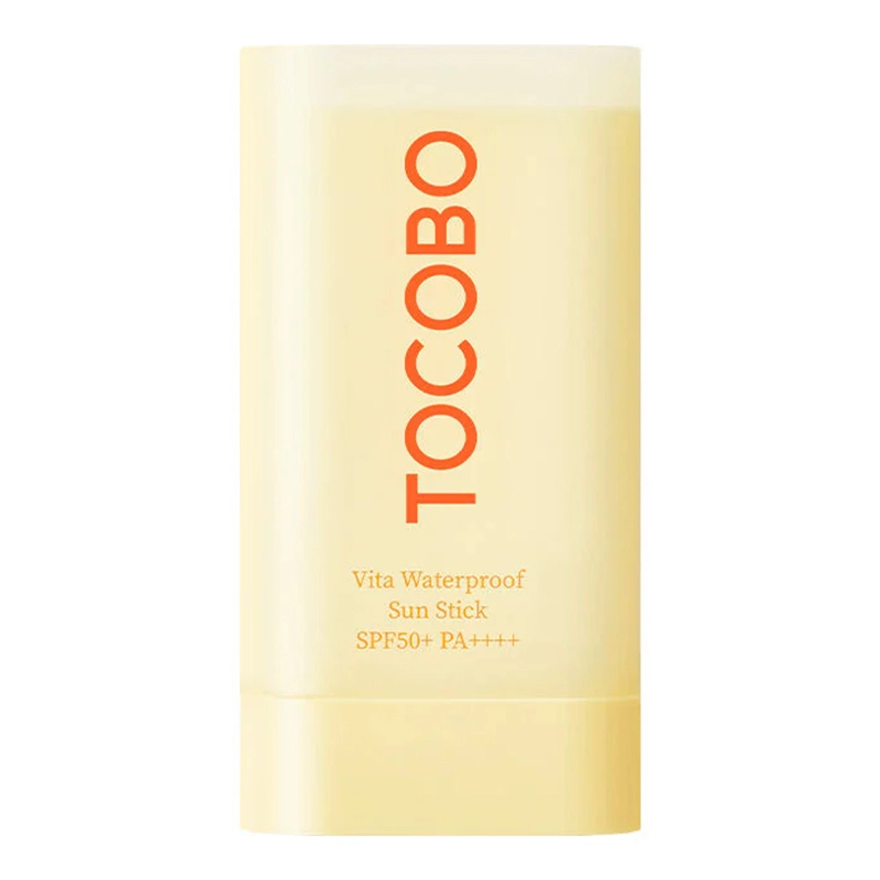Стик солнцезащитный ВОДОСТОЙКИЙ Vita Waterproof Sun Stick SPF50+ PA++++, 18 гр