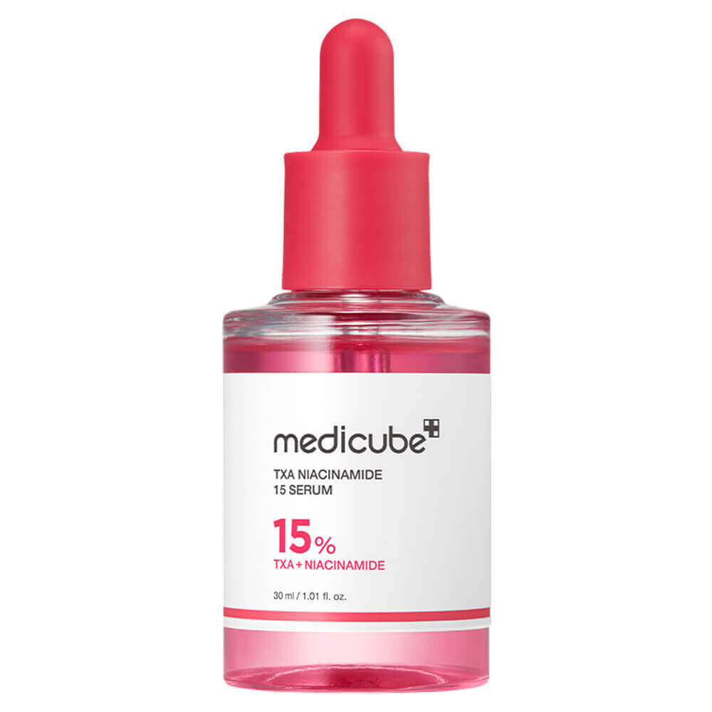 Сыворотка для лица ОСВЕТЛЯЮЩАЯ с ниацинамидом TXA Niacinamide 15 Serum, 30 мл