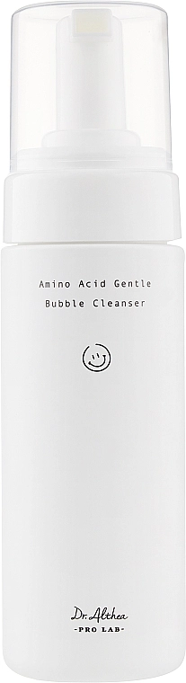 Пенка для умывания Amino Acid Gentle Bubble Cleanser, 140 мл