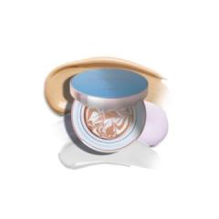[DR.ALTHEA] Компактное тональное средство ОТТЕНОК 23 Double Serum Balm Foundation, 12 гр*2шт